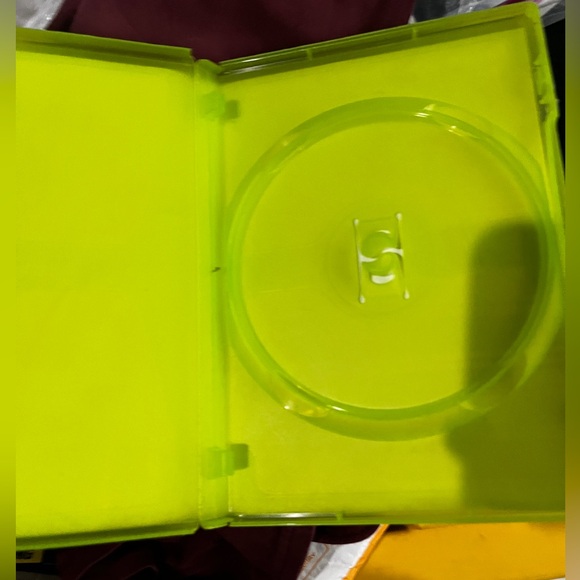 xbox 360 skate 3 platinum hits - CASE ONLY - Picture 2 of 3